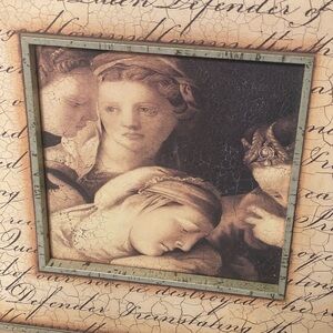 Quality Renaissance Wall Art